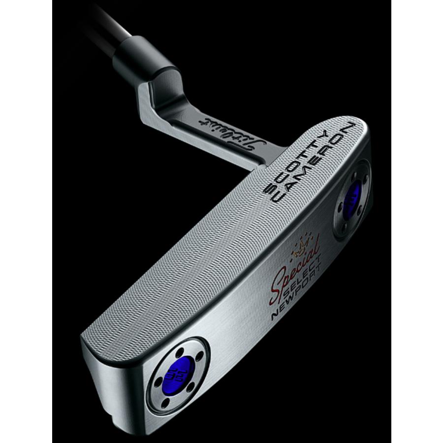SCOTTY CAMERON タイトリスト スコッティキャメロン パター 2020