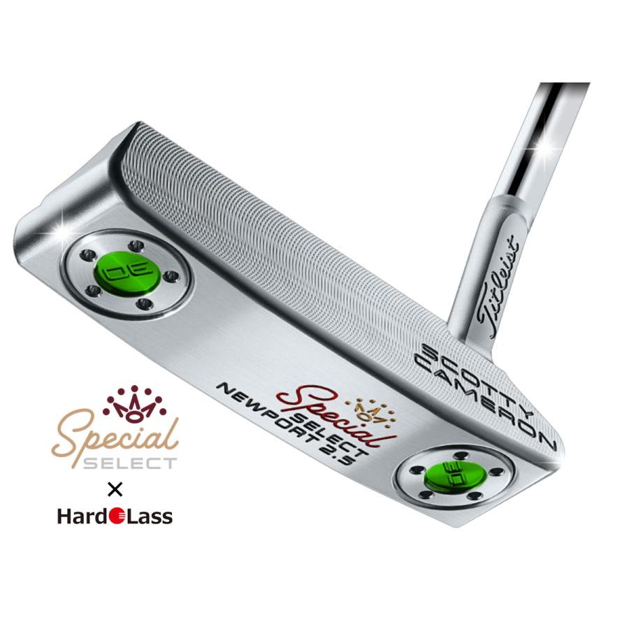 SCOTTY CAMERON タイトリスト スコッティキャメロン パター 2020 SCOTTY CAMERON タイトリスト スコッティキャメロン パター 2020
