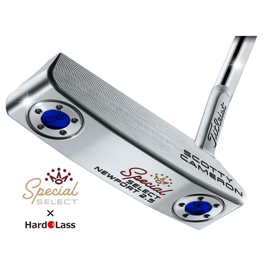 SCOTTY CAMERON タイトリスト スコッティキャメロン パター 2020 SCOTTY CAMERON タイトリスト スコッティキャメロン パター 2020