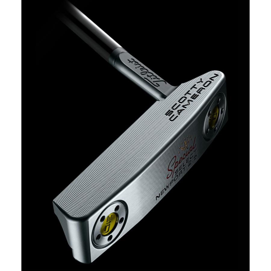 SCOTTY CAMERON タイトリスト スコッティキャメロン パター 2020 SCOTTY CAMERON タイトリスト スコッティキャメロン パター 2020