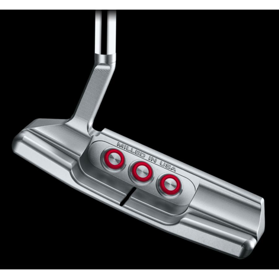 SCOTTY CAMERON タイトリスト スコッティキャメロン パター 2020 