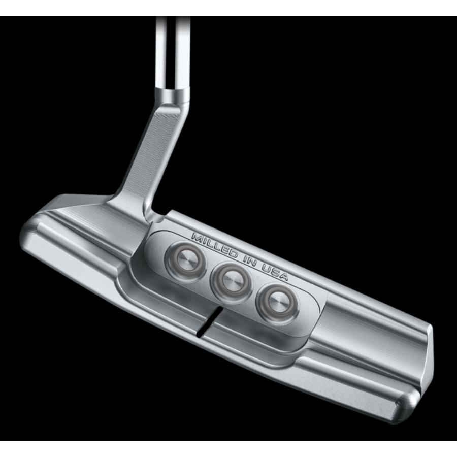 SCOTTY CAMERON タイトリスト スコッティキャメロン パター 2020 