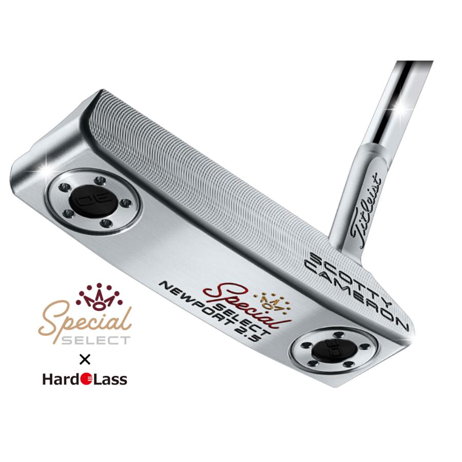 SCOTTY CAMERON タイトリスト スコッティキャメロン パター 2020 SCOTTY CAMERON タイトリスト スコッティキャメロン パター 2020