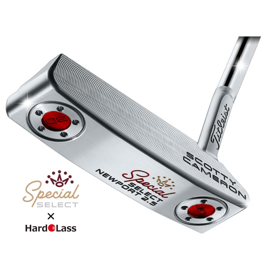 SCOTTY CAMERON タイトリスト スコッティキャメロン パター 2020 SCOTTY CAMERON タイトリスト スコッティキャメロン パター 2020