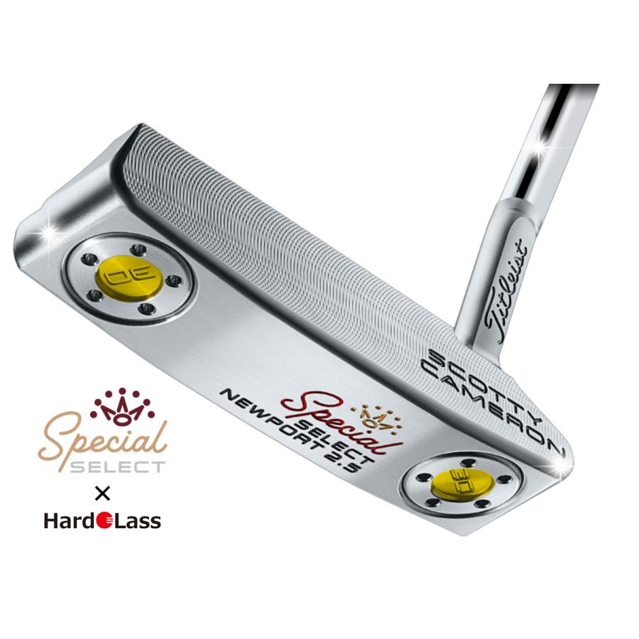 SCOTTY CAMERON タイトリスト スコッティキャメロン パター 2020 SCOTTY CAMERON タイトリスト スコッティキャメロン パター 2020