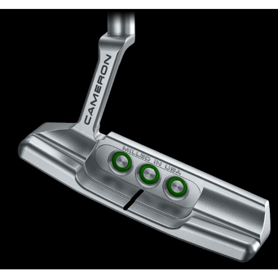 SCOTTY CAMERON タイトリスト スコッティキャメロン パター 2020