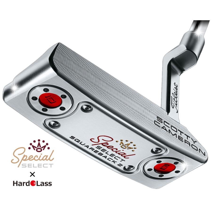 タイトリスト スコッティキャメロン パター 2020 スペシャルセレクト  