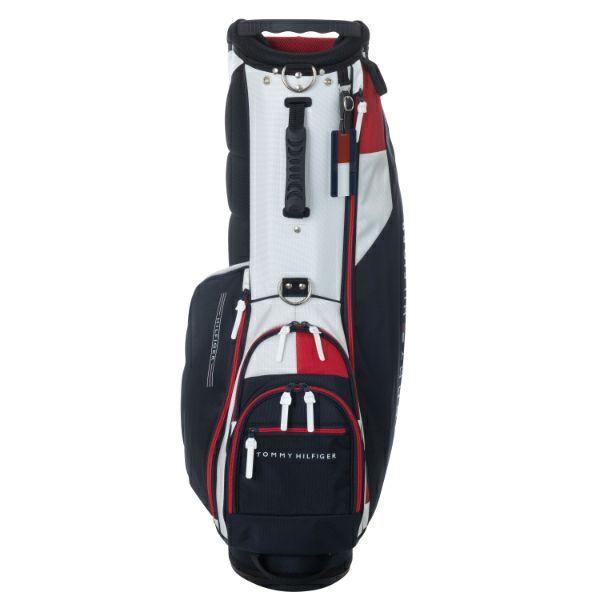 トミーヒルフィガー  キャディバッグ 【新品、未使用】 トミーヒルフィガー」の買取実績・相場-高額買取なら高く売れる