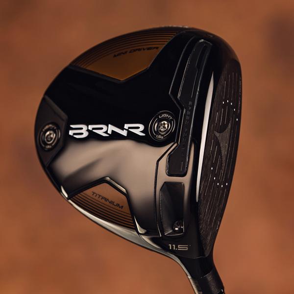 テーラーメイド BUNR MINI DRIVER バーナー ミニ ドライバー 数量限定 