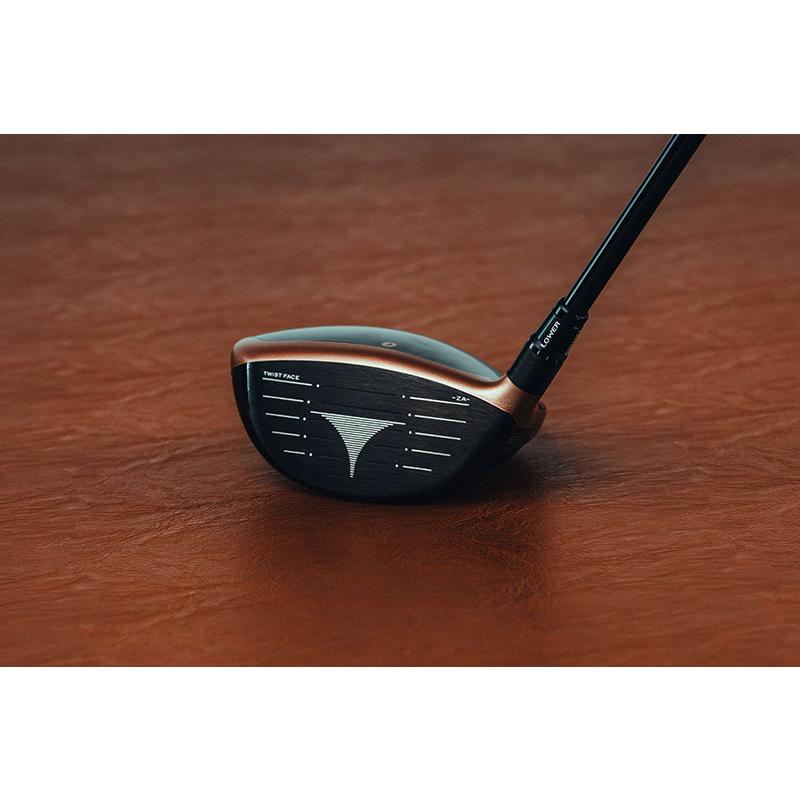 TaylorMade テーラーメイド BUNR MINI COPPER DRIVER SHAFT TaylorMade テーラーメイド BUNR MINI COPPER DRIVER SHAFT
