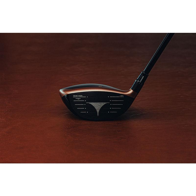 TaylorMade テーラーメイド BUNR MINI COPPER DRIVER SHAFT TaylorMade テーラーメイド BUNR MINI COPPER DRIVER SHAFT