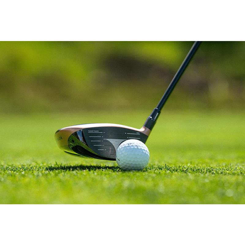 TaylorMade テーラーメイド BUNR MINI COPPER DRIVER SHAFT TaylorMade テーラーメイド BUNR MINI COPPER DRIVER SHAFT