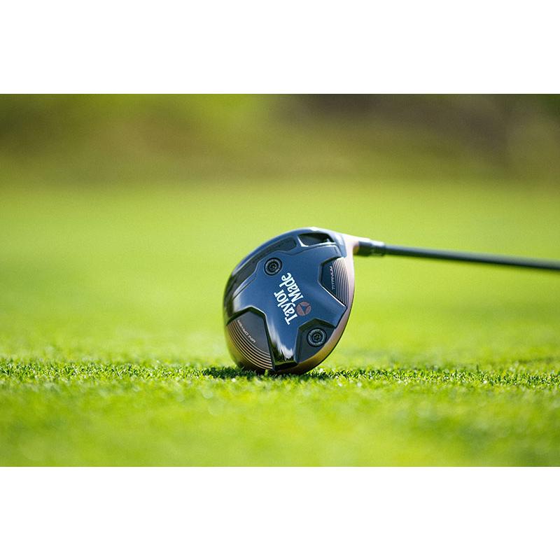 TaylorMade テーラーメイド BUNR MINI COPPER DRIVER SHAFT TaylorMade テーラーメイド BUNR MINI COPPER DRIVER SHAFT