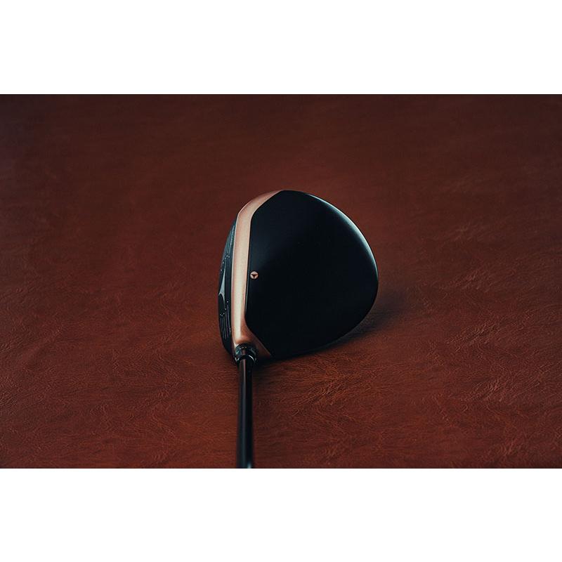 TaylorMade テーラーメイド BUNR MINI COPPER DRIVER SHAFT TaylorMade テーラーメイド BUNR MINI COPPER DRIVER SHAFT