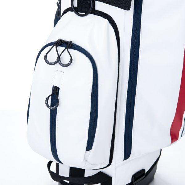 TOMMY HILFIGER トミー ヒルフィガー ゴルフ スタンドキャディー