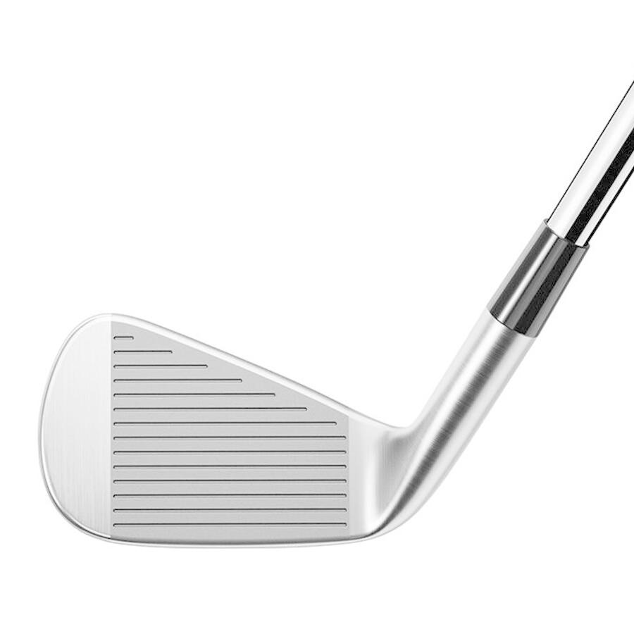 TaylorMade テーラーメイド NEW P770 アイアン 5本セット （2024