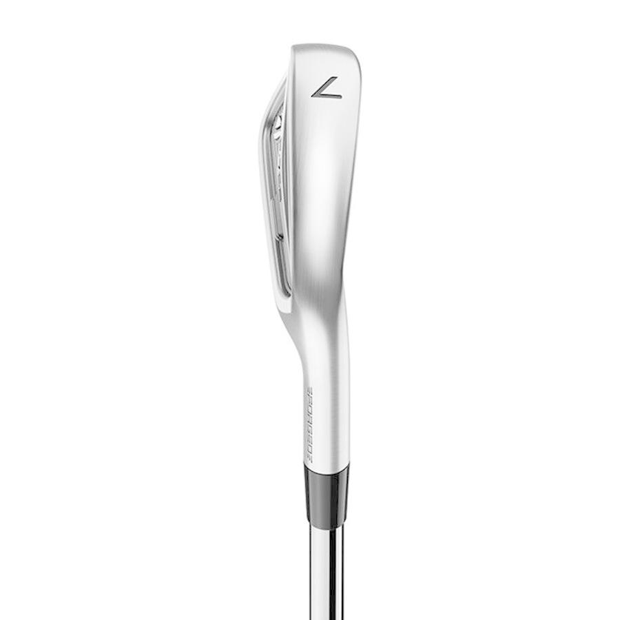 TaylorMade（テーラーメイド） NEW P7CB アイアン 単品 （2024） 日本