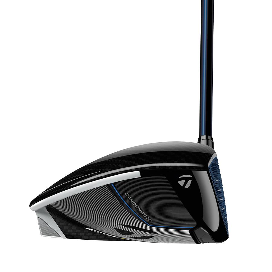 テーラーメイド TAYLORMADE Qi10 MAX DRIVER Tour AD VF キュー アイ テン マックス ドライバー ツアー エーディ ブイエフ カスタム 完全受注生産品 日本正規品｜feaz｜05