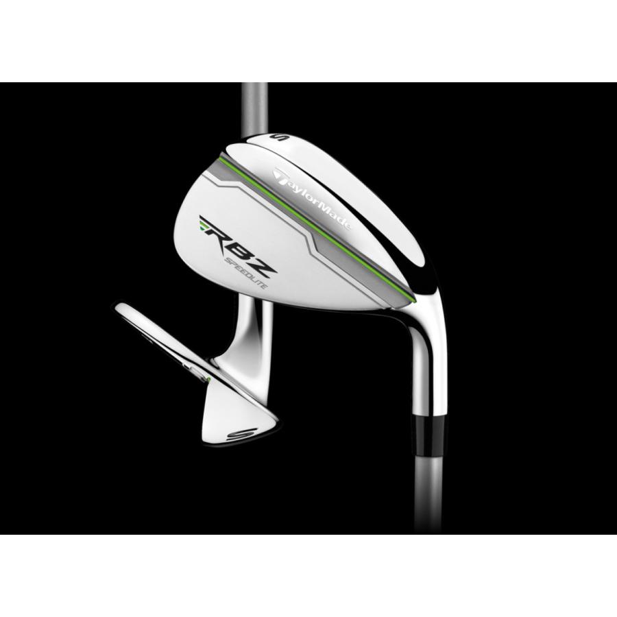 テーラーメイド TAYLOR MADE RBZ スピードライト ウィメンズ セットクラブ 9本セット キャディバッグはオプション 日本正規品｜feaz｜16