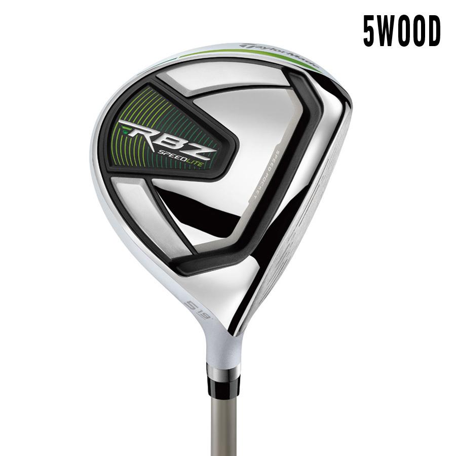 TaylorMade（テーラーメイド） TAYLOR MADE RBZ スピードライト