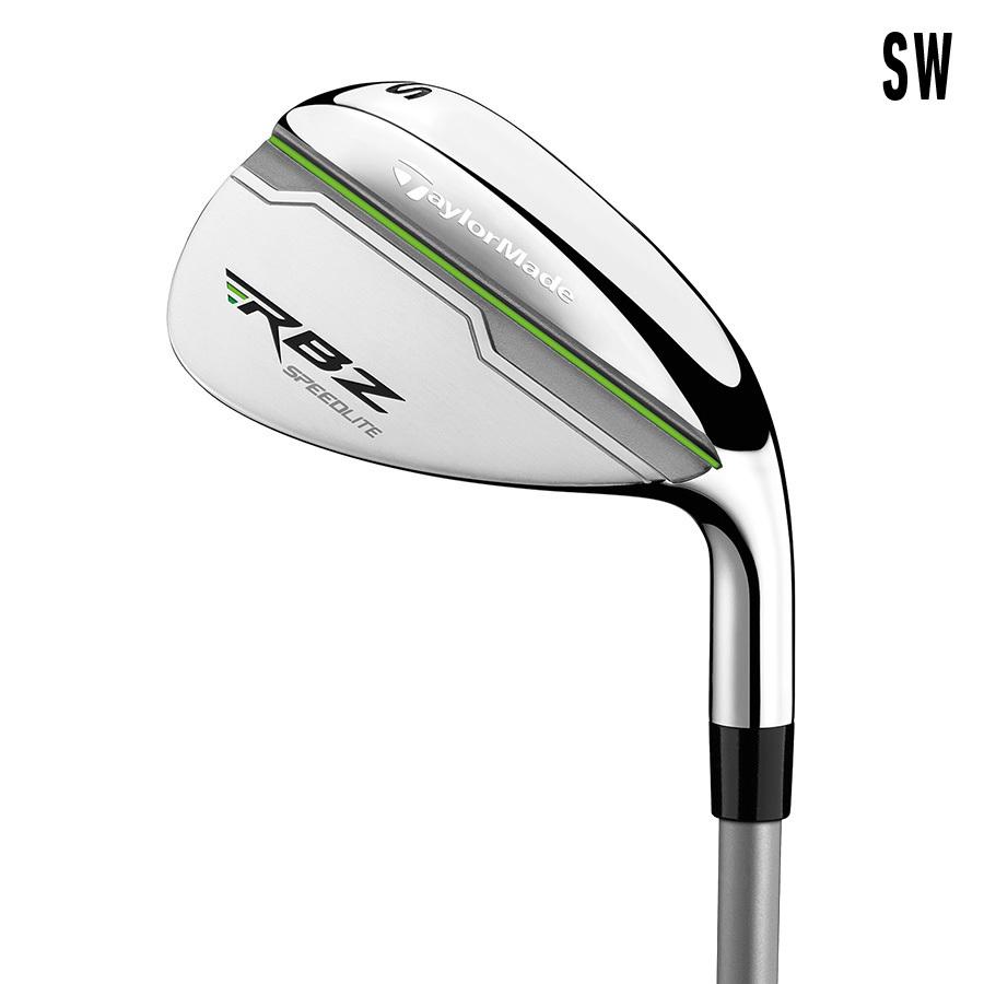 テーラーメイド TAYLOR MADE RBZ スピードライト ウィメンズ セットクラブ 9本セット キャディバッグはオプション 日本正規品｜feaz｜06