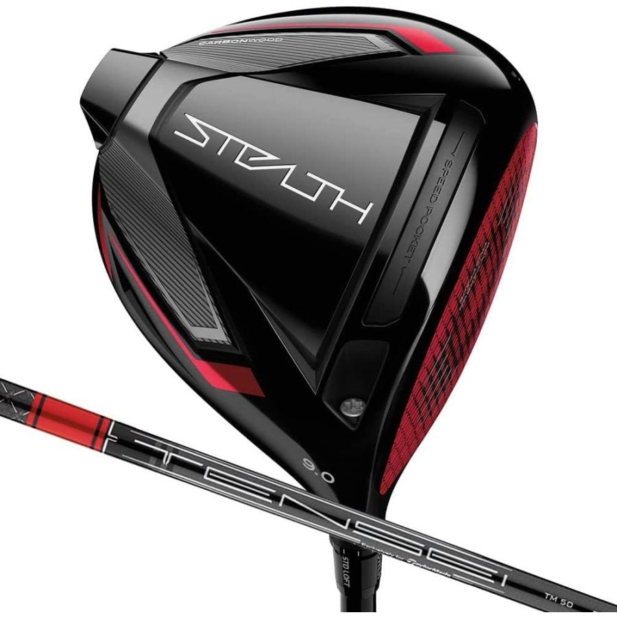 TaylorMade TAYLORMADE（テーラーメイド） ステルス STEALTH