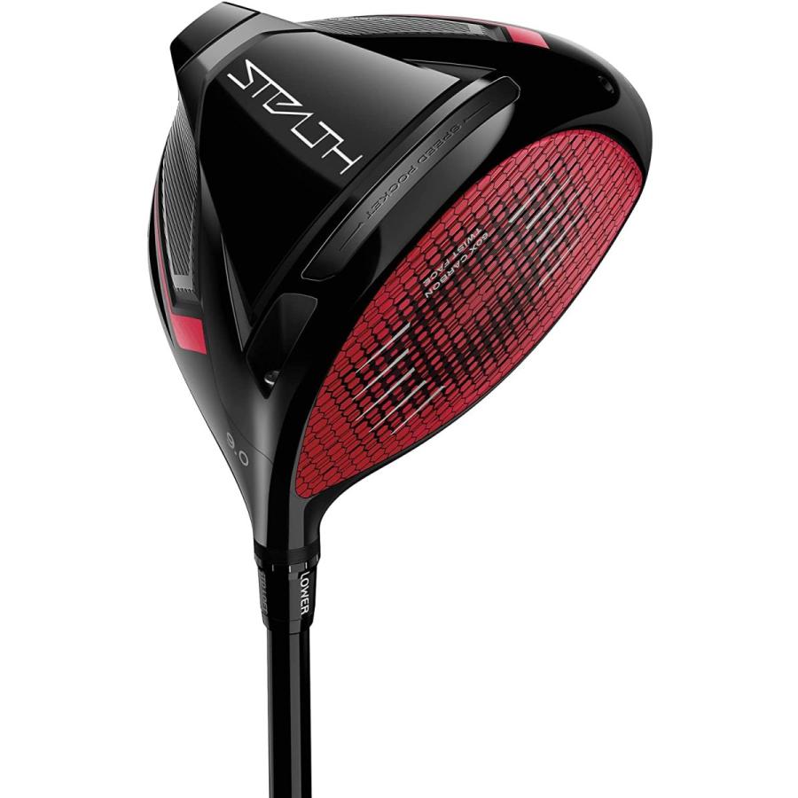 TaylorMade TAYLORMADE（テーラーメイド） ステルス STEALTH