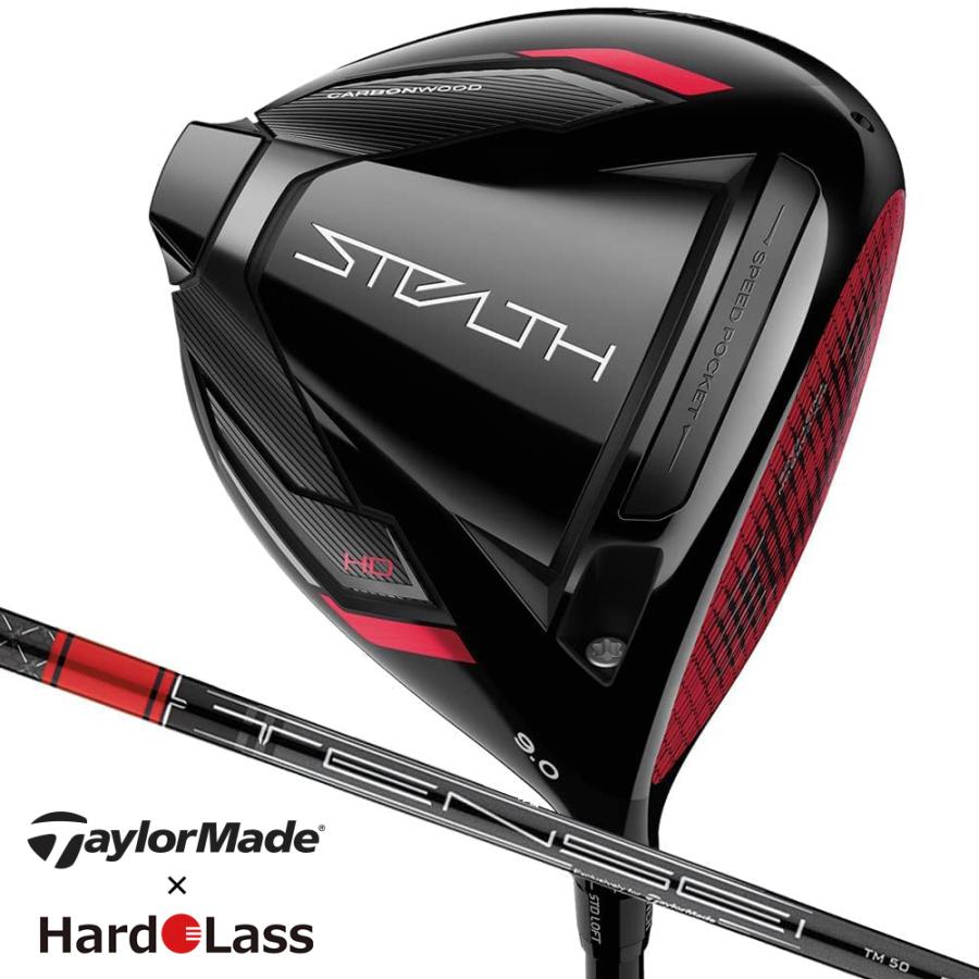 TaylorMade TAYLORMADE（テーラーメイド） ステルス エイチディー 
