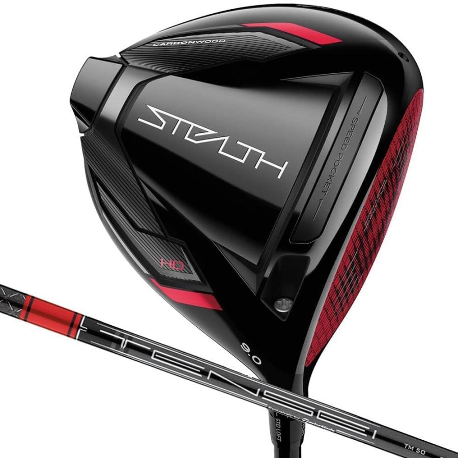 TaylorMade TAYLORMADE（テーラーメイド） ステルス エイチディー 