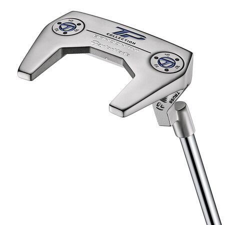 TaylorMade - (値下げ)テーラーメイドTPコレクションTB1パター TaylorMade 2022年モデル日本正規品 テーラーメイド TP