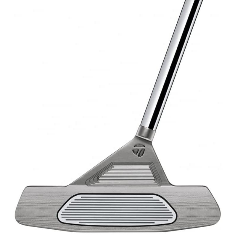 美品　TaylorMade TP COLLECTION TB1 パター TaylorMade（テーラーメイド） TP コレクション ハイドロブラスト