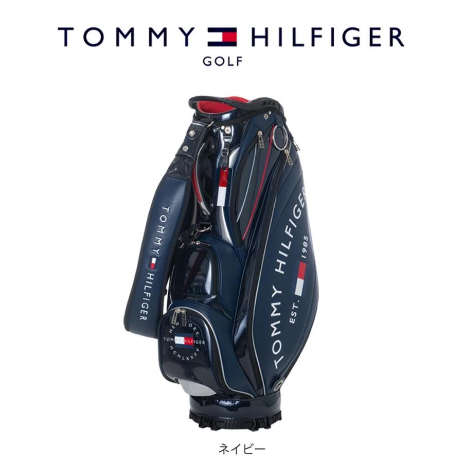 TOMMY HILFIGER トミー ヒルフィガー ゴルフ カートキャディ TOMMY HILFIGER トミー ヒルフィガー ゴルフ カートキャディ