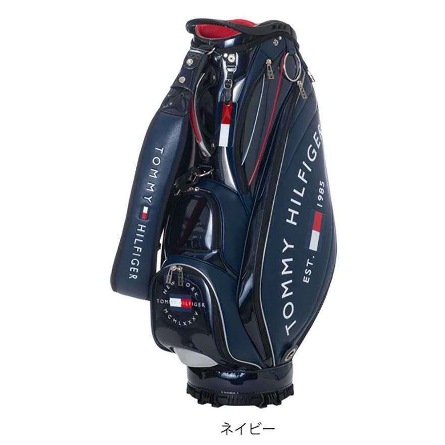 TOMMY HILFIGER トミー ヒルフィガー ゴルフ カートキャディ TOMMY HILFIGER トミー ヒルフィガー ゴルフ カートキャディ