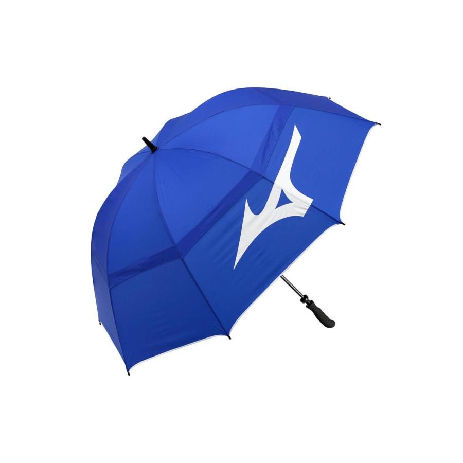 ミズノ 傘 耐風 Mizuno Dual Canopy Umbrella USAモデル : usa-mizuno