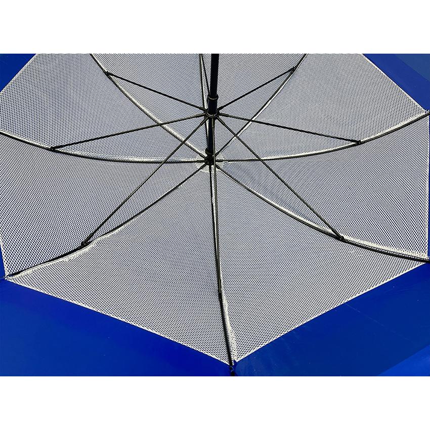 MIZUNO ミズノ 傘 耐風 Mizuno Dual Canopy Umbrella USAモデル MIZUNO ミズノ 傘 耐風 Mizuno Dual Canopy Umbrella USAモデル
