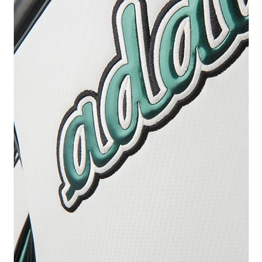 アダバッド（adabat） キャディバッグ ABC297 ネーム彫刻無料 : FEA