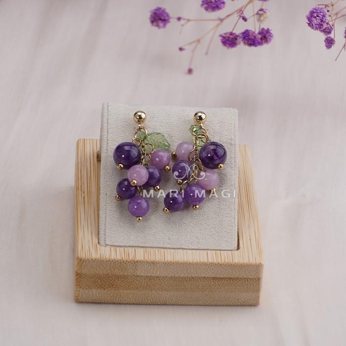 まりまぎ 金属アレルギー キャッチレス シルバー ゴールド ニッケルフリー フープピアス 小さめ リングピアス 可愛い アクセ シンプル かわいい おしゃれ 大人 |  | 04