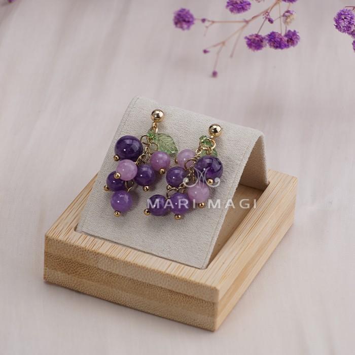 まりまぎ 金属アレルギー キャッチレス シルバー ゴールド ニッケルフリー フープピアス 小さめ リングピアス 可愛い アクセ シンプル かわいい おしゃれ 大人 |  | 05