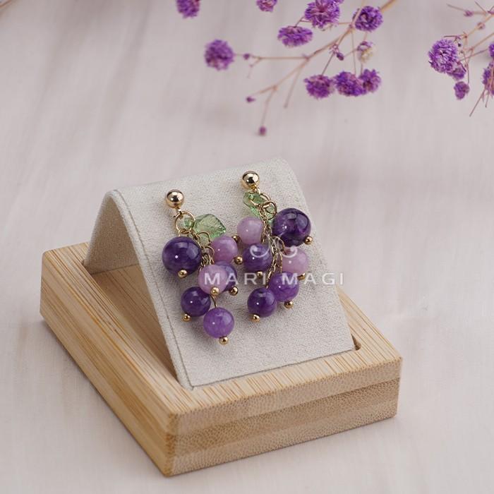 まりまぎ 金属アレルギー キャッチレス シルバー ゴールド ニッケルフリー フープピアス 小さめ リングピアス 可愛い アクセ シンプル かわいい おしゃれ 大人 |  | 06