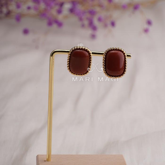 MARIMAGI 金属アレルギー キャッチレス シルバー ゴールド ニッケルフリー フープピアス 小さめ リングピアス 可愛い アクセ シンプル かわいい おしゃれ 大人 |  | 02