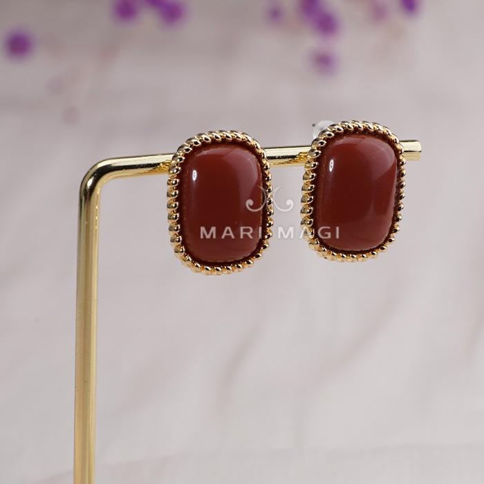 MARIMAGI 金属アレルギー キャッチレス シルバー ゴールド ニッケルフリー フープピアス 小さめ リングピアス 可愛い アクセ シンプル かわいい おしゃれ 大人 |  | 04