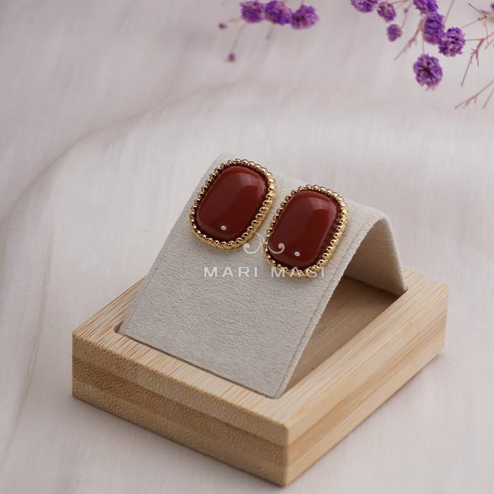 MARIMAGI 金属アレルギー キャッチレス シルバー ゴールド ニッケルフリー フープピアス 小さめ リングピアス 可愛い アクセ シンプル かわいい おしゃれ 大人 |  | 06