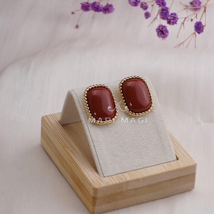 MARIMAGI 金属アレルギー キャッチレス シルバー ゴールド ニッケルフリー フープピアス 小さめ リングピアス 可愛い アクセ シンプル かわいい おしゃれ 大人 |  | 07