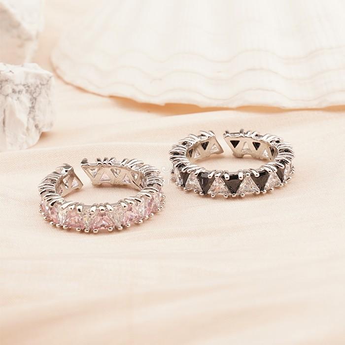 mari magi ビジューリング 指輪 レディース 女性 上品 高級感