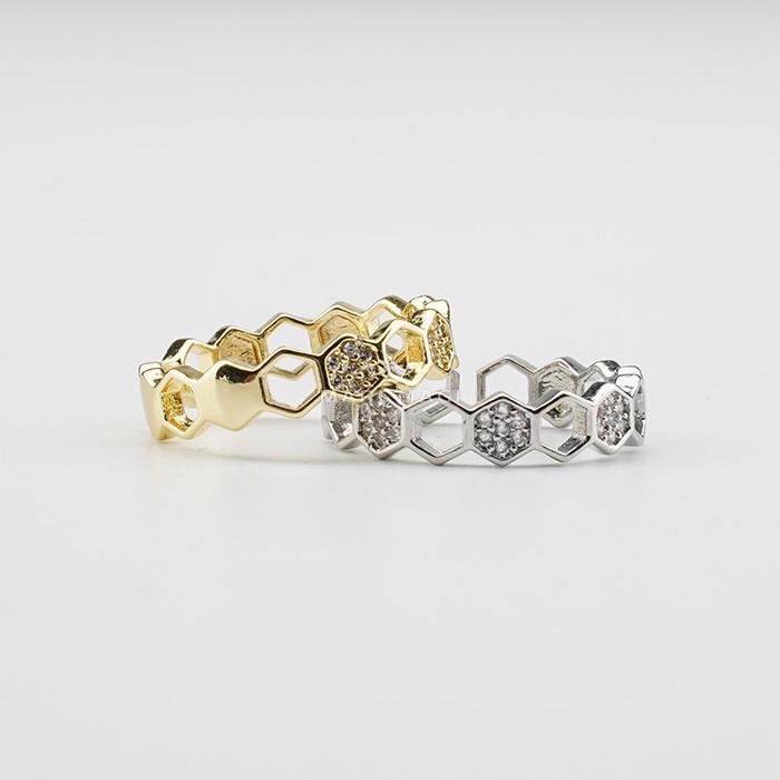 mari magi ステンレスリング 石 指輪 サージカルステンレス レディース ヌードリング 金属アレルギー対応 彼女 誕生日 ギフト プレゼント |  | 10