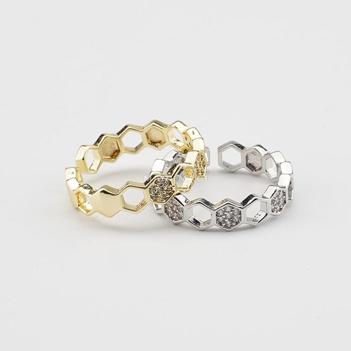 mari magi ステンレスリング 石 指輪 サージカルステンレス レディース ヌードリング 金属アレルギー対応 彼女 誕生日 ギフト プレゼント |  | 11