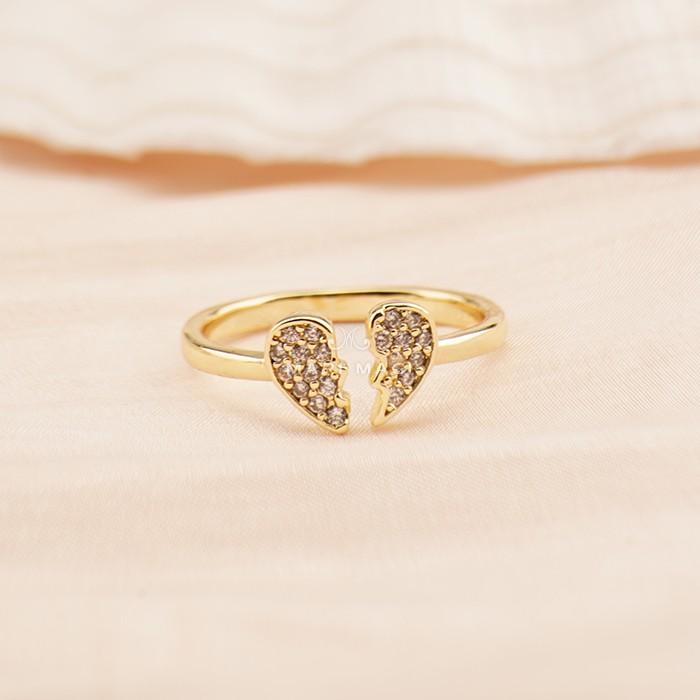 マリマギ リング 指輪 ピンキーリング 金属アレルギー つけっぱなし ペアリング レディース メンズ 大きいサイズ 17号 21号 大人 上品 華奢 オフィス mari magi |  | 01