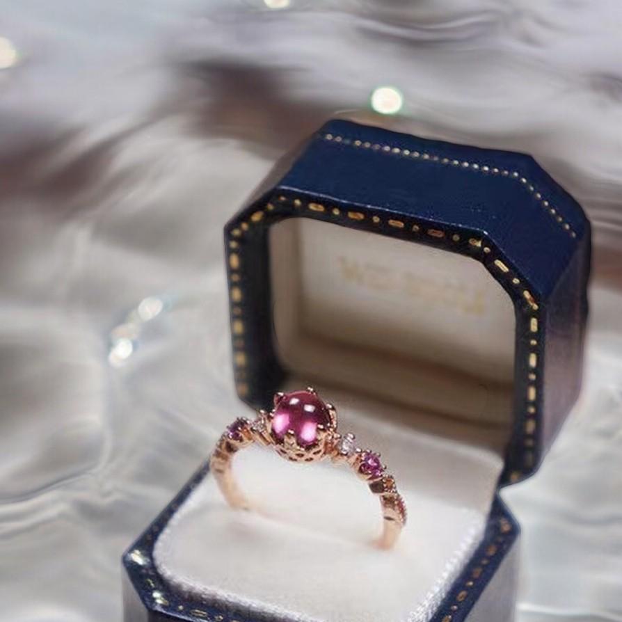 天然石 シンプルデザインmari magi 指輪 リング ステンレス製 レディース サージカルステンレス ヌードリング 金属アレルギー プレゼント 誕生日 ご褒美 ギフト |  | 02