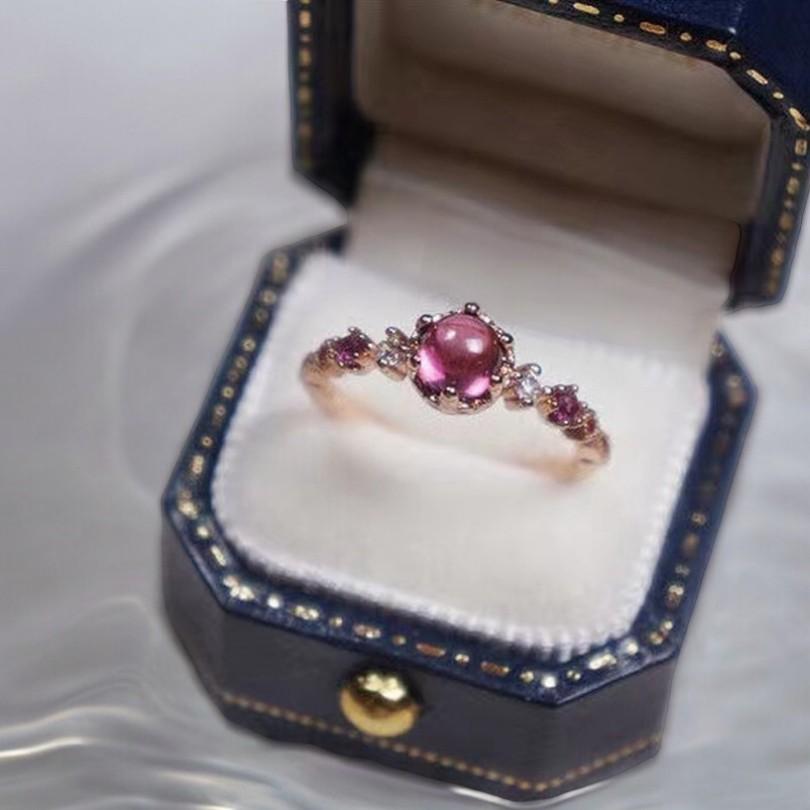 天然石 シンプルデザインmari magi 指輪 リング ステンレス製 レディース サージカルステンレス ヌードリング 金属アレルギー プレゼント 誕生日 ご褒美 ギフト |  | 03