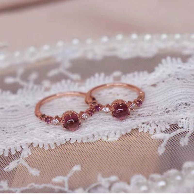 天然石 シンプルデザインmari magi 指輪 リング ステンレス製 レディース サージカルステンレス ヌードリング 金属アレルギー プレゼント 誕生日 ご褒美 ギフト |  | 04